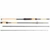 Catch Pro Series Softbait Spin Rod 7ft 3in 2 Piece 4-8 Kg