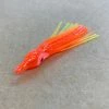 SnapperTackle Orange Squid Skirts