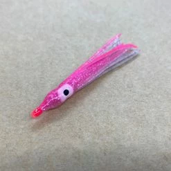 SnapperTackle Terminal Tackle Pink Squid Skirts