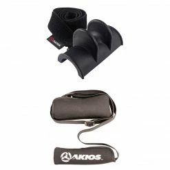 Akios Universal Rod Carrier & Guard Combo Deal