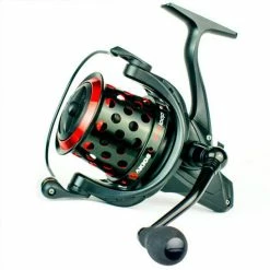 Akios Fireloop Fixed Spool Surfcasting Reel Reels