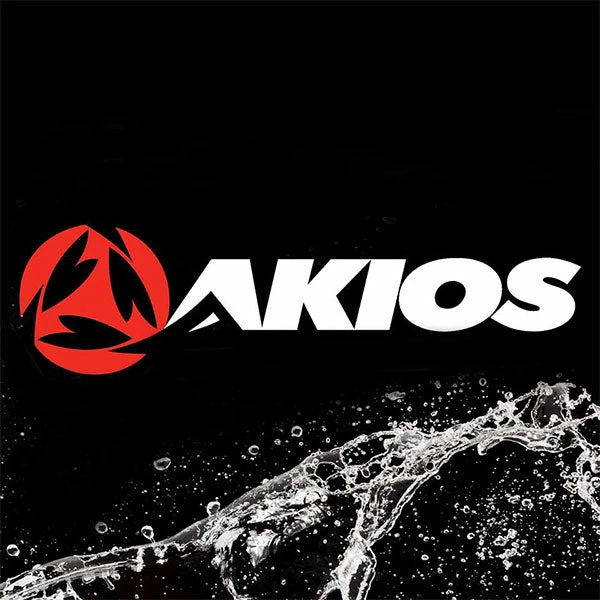 Deals Akios Orion 120 LD Lever Drag Reel
