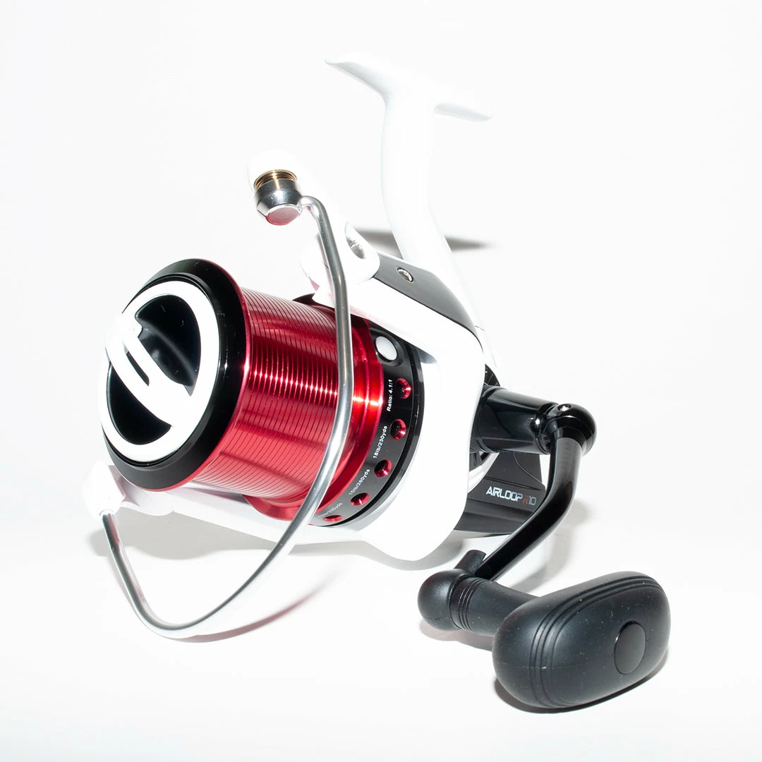 Deals Akios Airloop R10 + AirSpeed MKII Surfcasting Combo Set