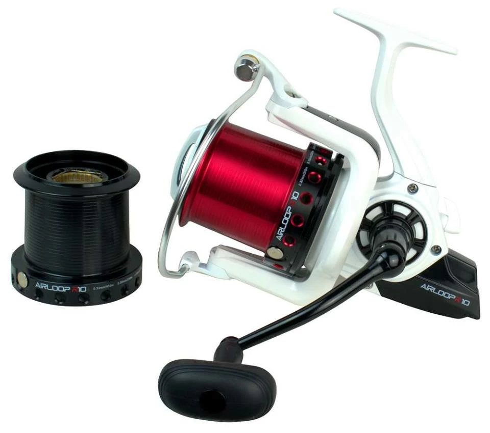 Deals Akios Airloop R10 + AirSpeed MKII Surfcasting Combo Set