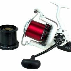 Rod & Reel Combos Best Surf Casting Combo - Akios Airloop R10 + AirPower Surfcasting Combo Set