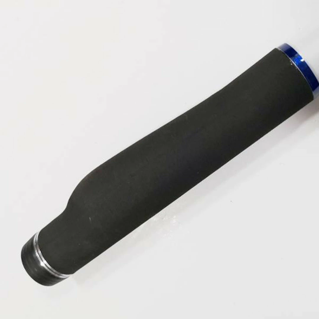 Rods Akios AirPower 435 RXP SRS Sliding Reel Seat Surf Rod 14ft 5in 3 Piece 120-225 Gram