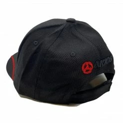 Akios Black Cap