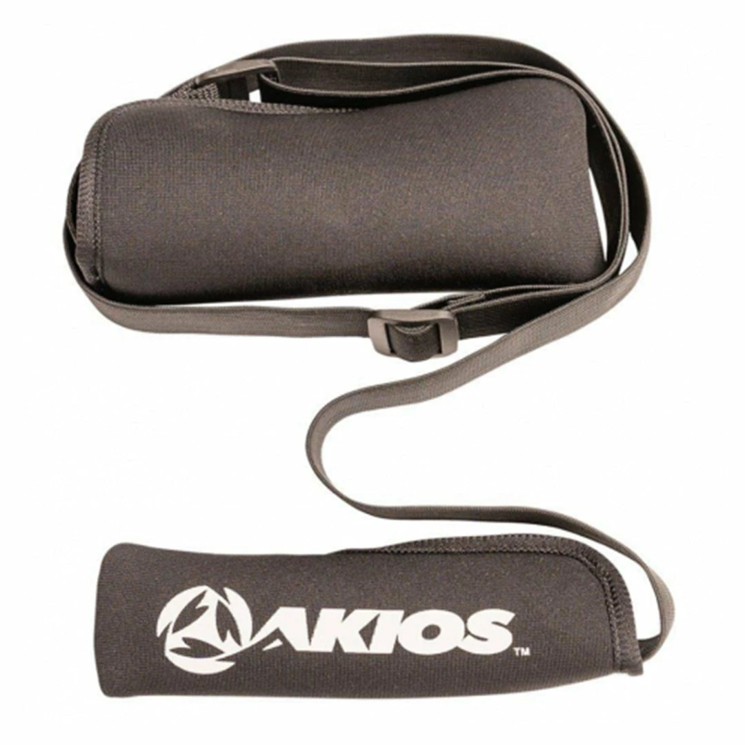 Akios Universal Rod Carrier
