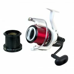 Deals Akios Airloop R10 + Endurance Pro RS2 Surfcasting Combo Set