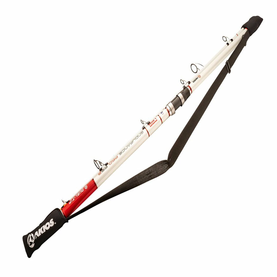 Akios Universal Rod Carrier