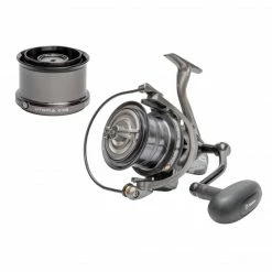 Akios Utopia CX8 Surf Reel