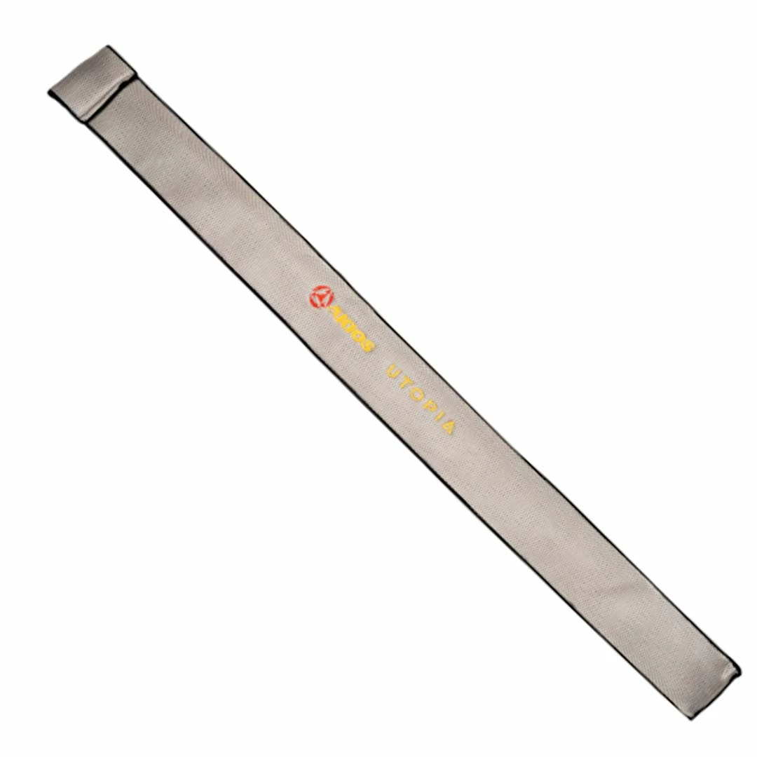 Akios Utopia SX420 Surf Rod 14ft 3 Piece 112-225 Gram Rods