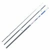 Rods Akios AirPower 435 RXP SRS Sliding Reel Seat Surf Rod 14ft 5in 3 Piece 120-225 Gram