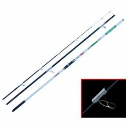 Akios Airtorque 435 Surf Rod 14ft 5in 3 Piece 100-220 Gram