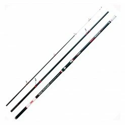 Surf Casting Combo - Akios Fireloop And HellRazor Surf Rod And Reel Combo