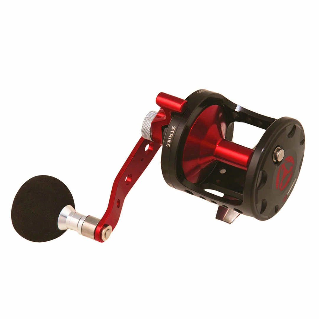 Deals Akios Orion 120 LD Lever Drag Reel