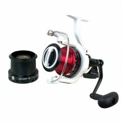 Reels Akios Airloop R8 Surfcasting Reel