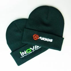 Apparel Akios / INOVA Fishing Beanie