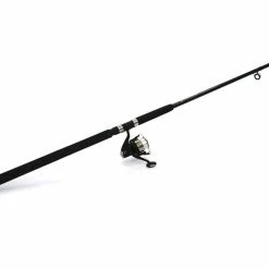 Rod & Reel Combos Kilwell 14 Ft Black Shadow Surfcasting Combo Set