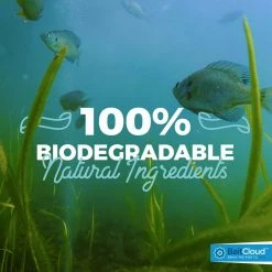 BaitCloud InLine Predatory Formula - 3 Pack