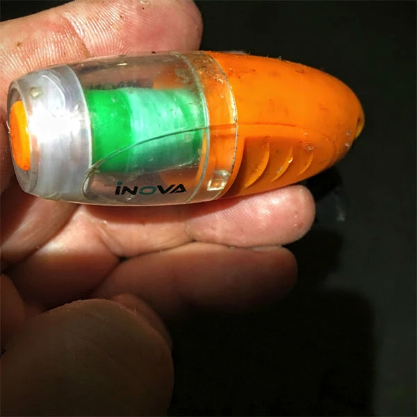 INOVA Bait Binder - Bait Elastic Dispenser