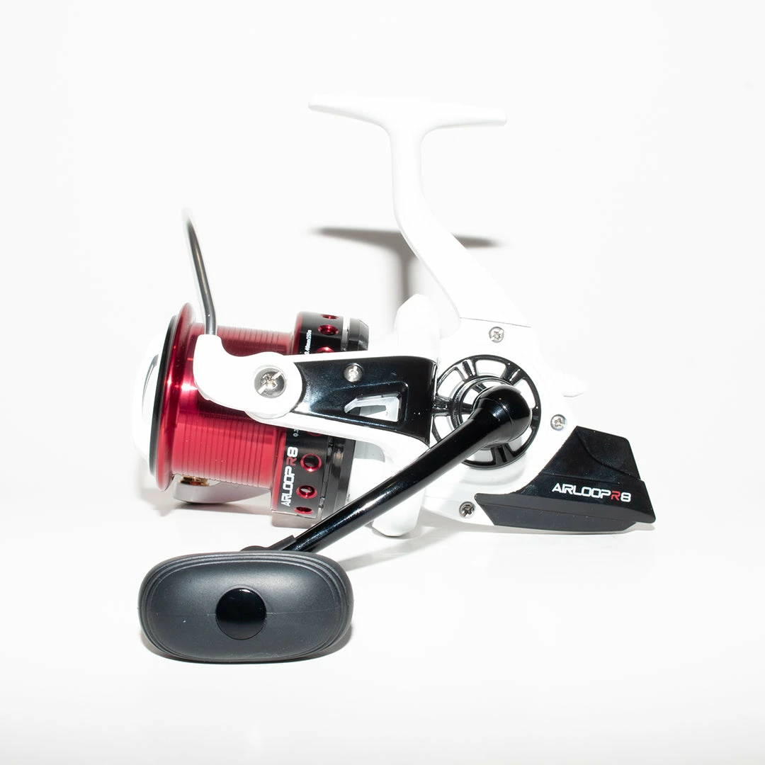 Reels Akios Airloop R8 Surfcasting Reel
