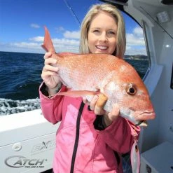 Catch Beta Bug Orange Inchiku Lure (20-200g) Lures, Jigs & Rigs