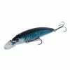SnapperTackle Bibbed Minnow Snapper Tackle Lure - Mackerel