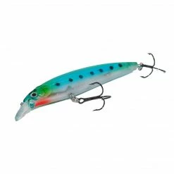 SnapperTackle Bibbed Minnow Snapper Tackle Lure - Spottie