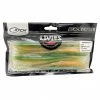 Catch Black Label Livies Softbait 5 Or 7" Jerkshad - Caipirinha Soft Baits