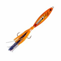 Catch Beta Bug Orange Inchiku Lure (20-200g) Lures, Jigs & Rigs