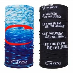 Catch Multi-Function Headwear Apparel