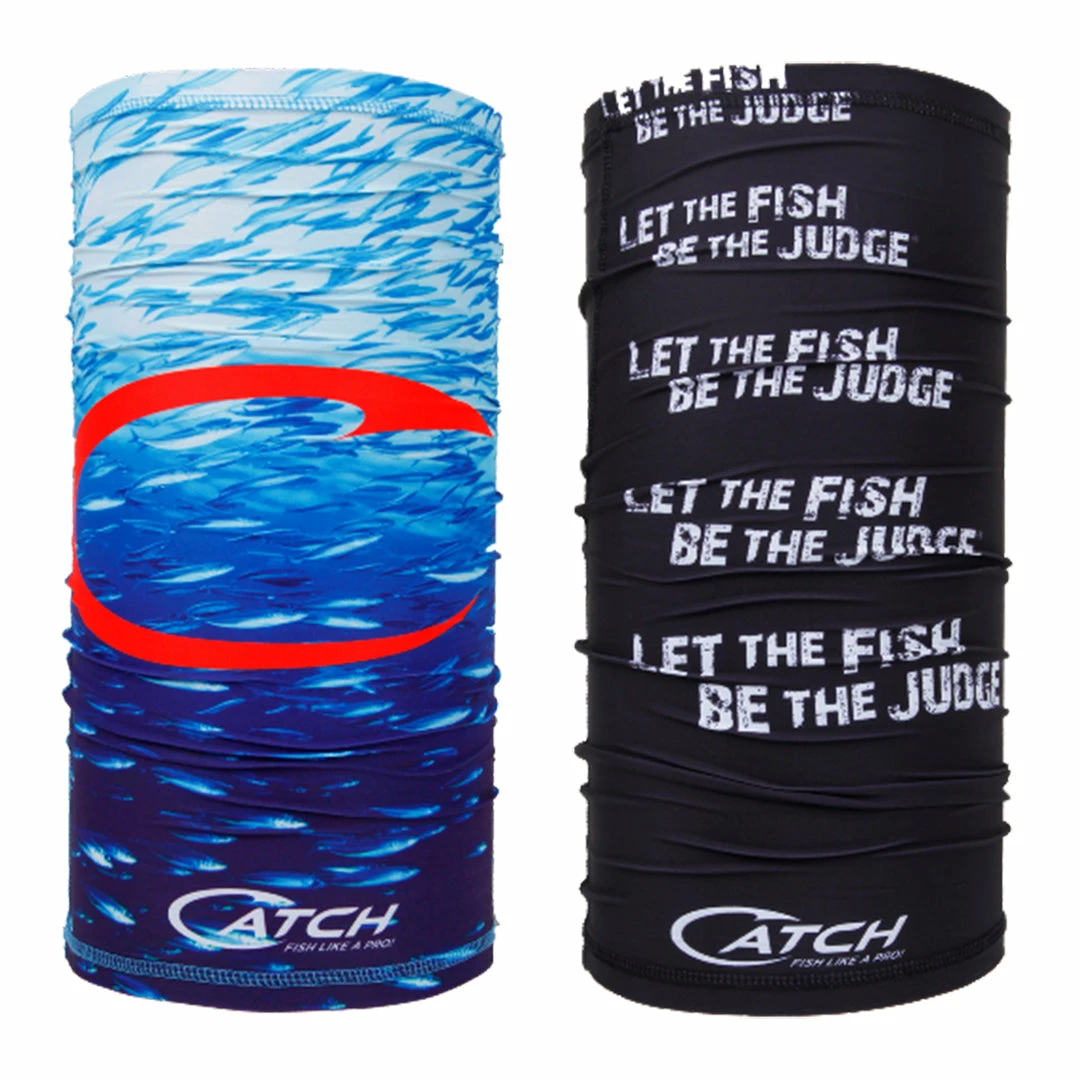 Catch Multi-Function Headwear Apparel