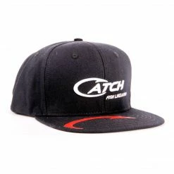 Apparel Catch Snap Back Cap