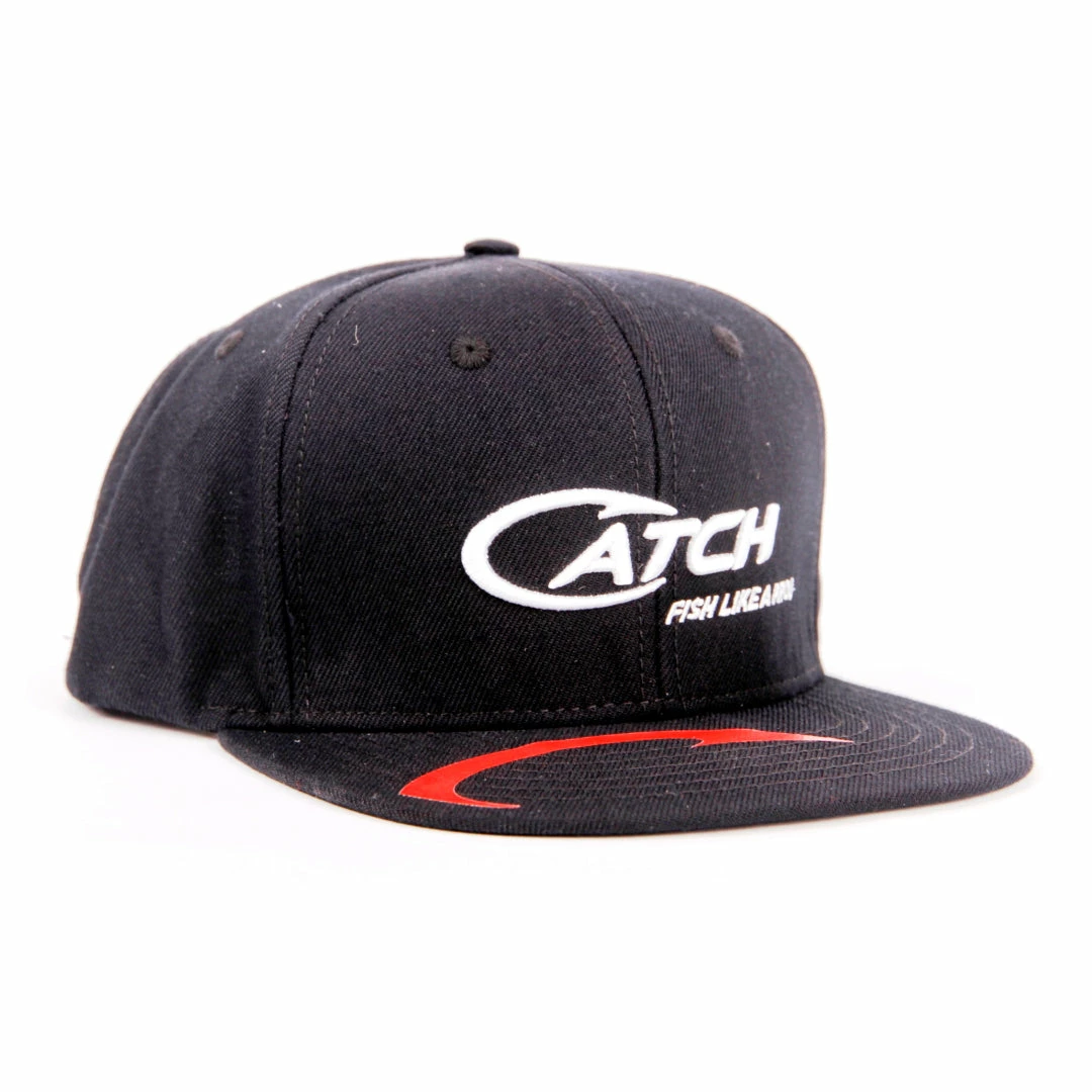 Apparel Catch Snap Back Cap