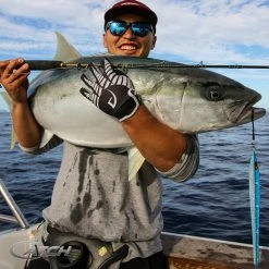 Deals Catch Jig Bag & Long John Slider Kingfish Jig Starter Kit Deal