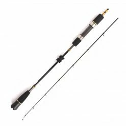 Catch S3000 + Kensai Slow Pitch Spin Jigging Combo 8kg Drag 6ft 3in 1 Piece 80-150 Gram