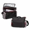Catch 5 Compartment Tackle Bag With Cooler Compartment