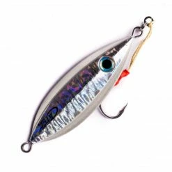 Catch The Boss Slow Pitch Lure - White Warrior Lures, Jigs & Rigs