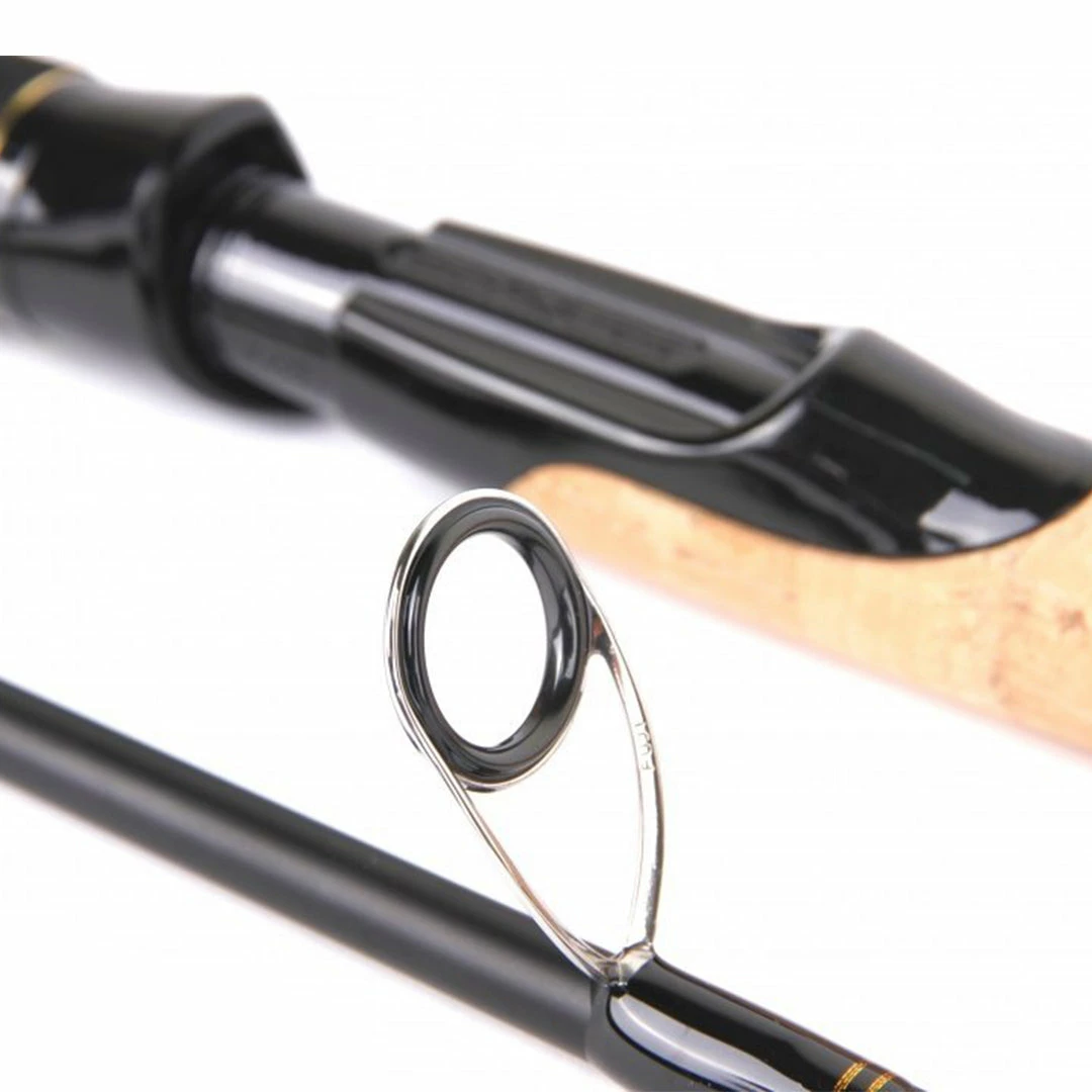 Catch Softbait Combo S3000 + Softbait Spin Rod 8kg Drag 7ft 3in 2 Piece 4-8kg