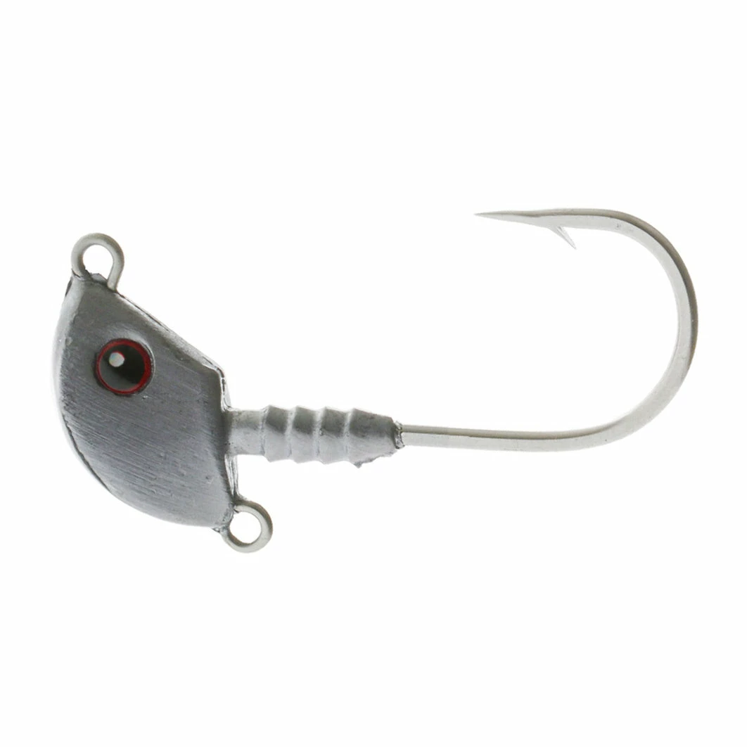 Catch Stingaz Tenya Softbait Jig Heads (1/4 - 1 Oz)