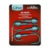 Catch Harrier Jig Heads (1/4 - 1 Oz) Hooks & Jig Heads