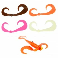 Catch Water Wings UV Treated Lure Attractant - Pack Of Two