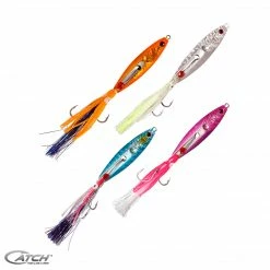 Catch Beta Bug Shady Lady Inchiku Lure (20-200g) Lures, Jigs & Rigs