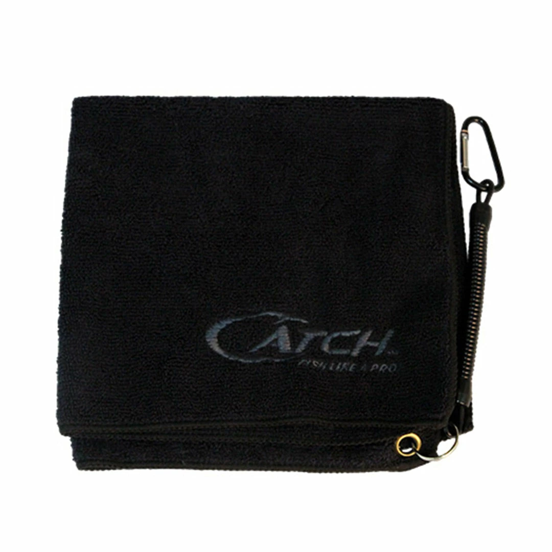 Boat Fishing Catch Microfibre Fishing Towel