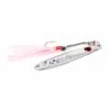 Lures, Jigs & Rigs Catch Pocket Rocket Tungsten Micro Jig - White Warrior