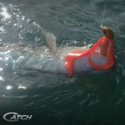 Catch Water Wings UV Treated Lure Attractant - Pack Of Two