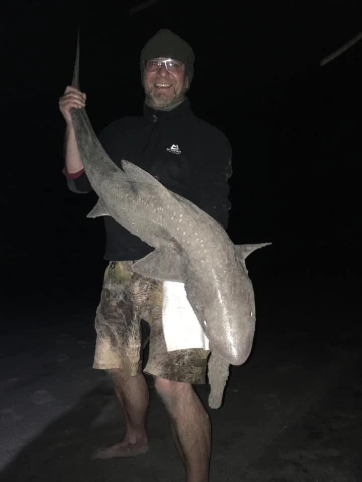 Trokar Hooks TK3 Offset Circle