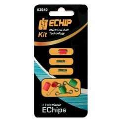 Pro-Troll EChip Kit - Three Pack Boat Fishing