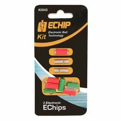 Pro-Troll EChip Kit - Three Pack Boat Fishing